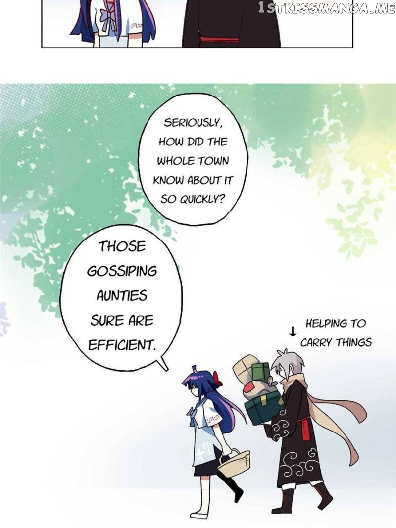 harlotte’s Hearsay chapter 36 - page 5