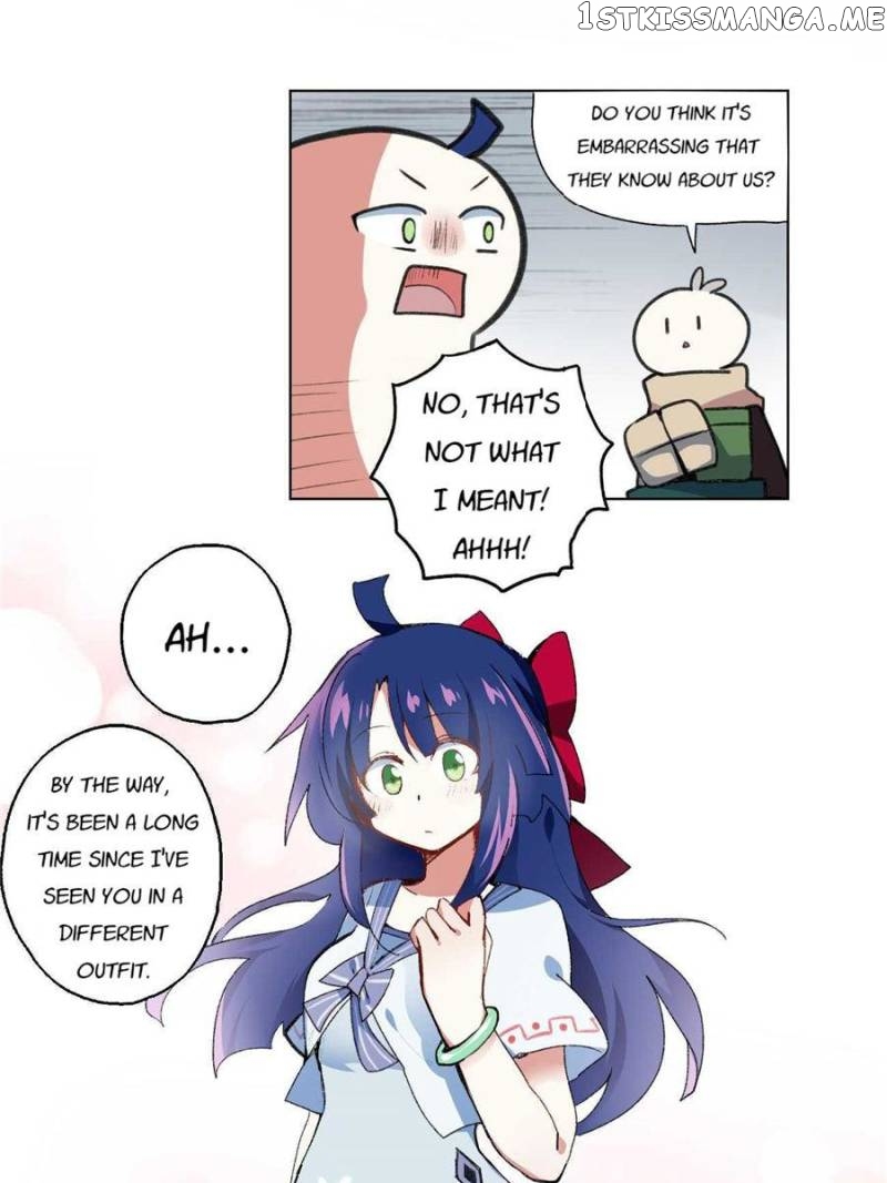 harlotte’s Hearsay chapter 36 - page 6