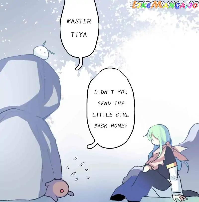 harlotte’s Hearsay chapter 3 - page 17