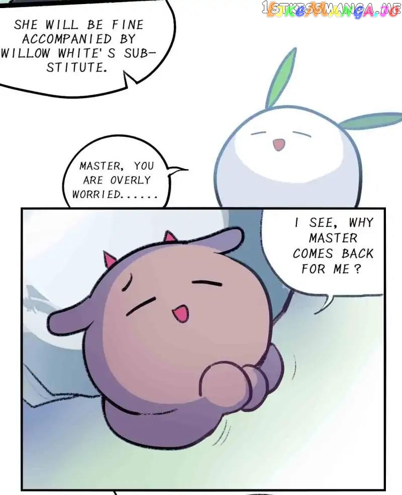 harlotte’s Hearsay chapter 3 - page 20