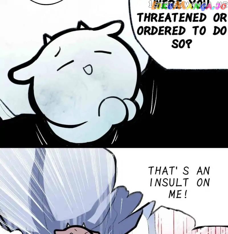 harlotte’s Hearsay chapter 3 - page 22