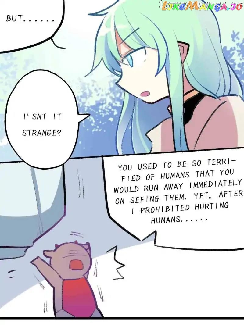 harlotte’s Hearsay chapter 3 - page 24