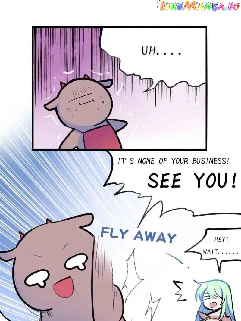 harlotte’s Hearsay chapter 3 - page 26