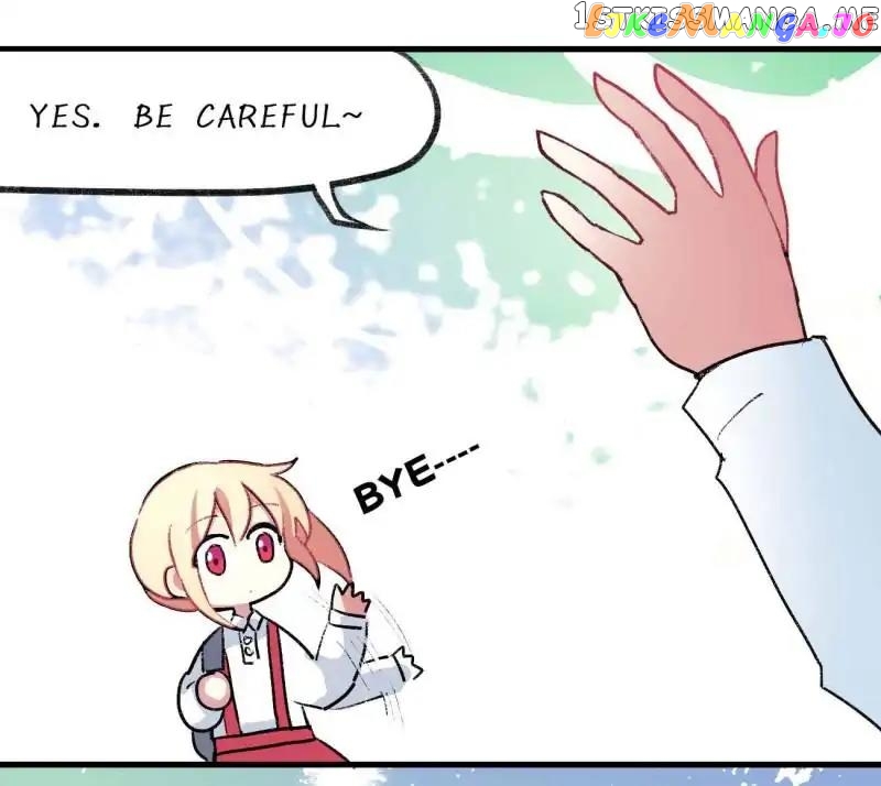 harlotte’s Hearsay chapter 3 - page 5