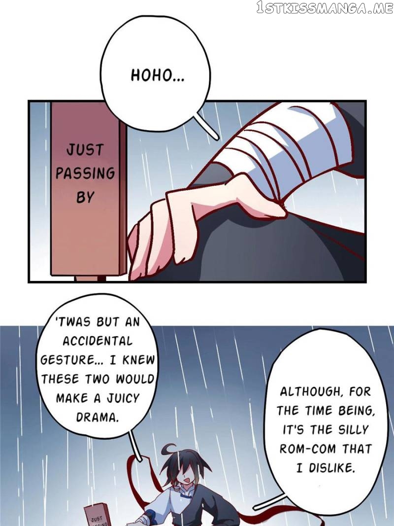 harlotte’s Hearsay chapter 30 - page 1