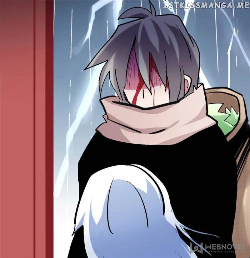 harlotte’s Hearsay chapter 30 - page 12