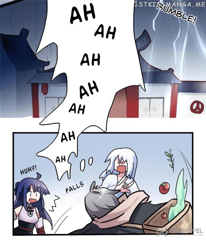 harlotte’s Hearsay chapter 30 - page 14