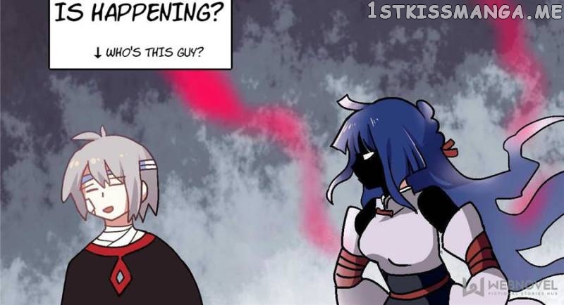 harlotte’s Hearsay chapter 31 - page 10