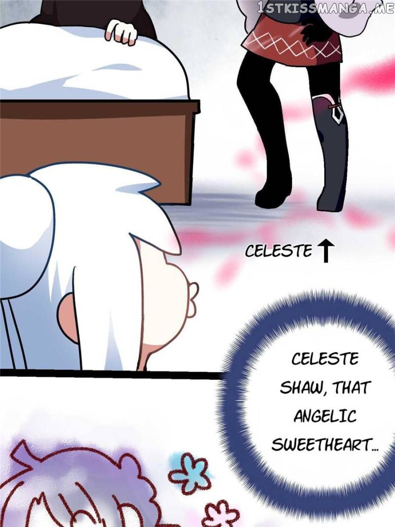 harlotte’s Hearsay chapter 31 - page 11