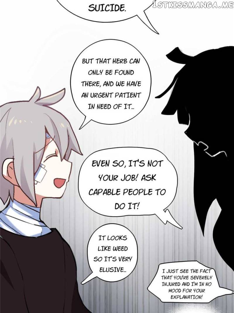 harlotte’s Hearsay chapter 31 - page 15