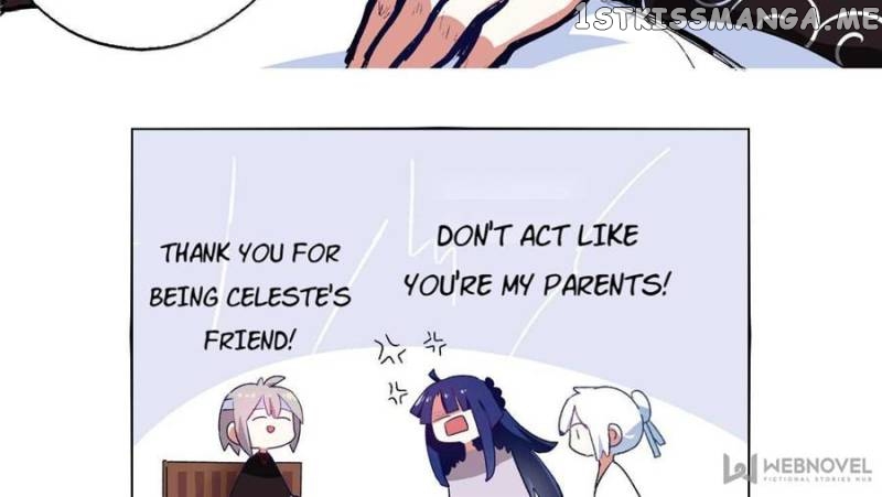 harlotte’s Hearsay chapter 31 - page 20