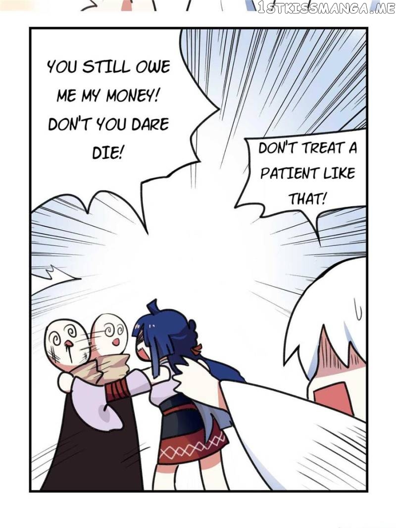 harlotte’s Hearsay chapter 31 - page 5