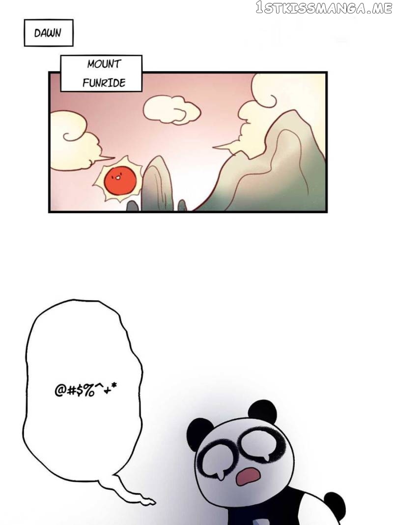 harlotte’s Hearsay chapter 32 - page 1