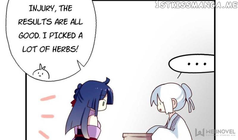 harlotte’s Hearsay chapter 32 - page 14