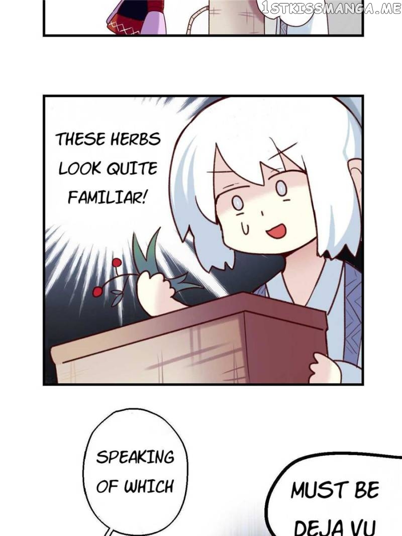 harlotte’s Hearsay chapter 32 - page 15