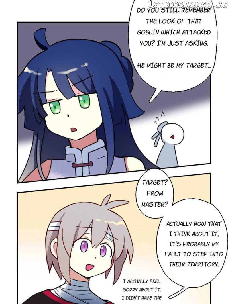 harlotte’s Hearsay chapter 32 - page 17