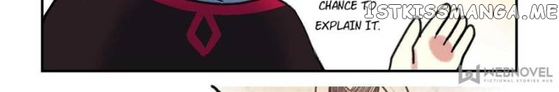 harlotte’s Hearsay chapter 32 - page 18