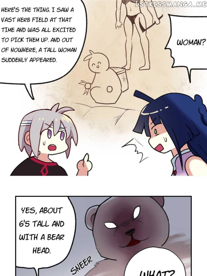 harlotte’s Hearsay chapter 32 - page 19