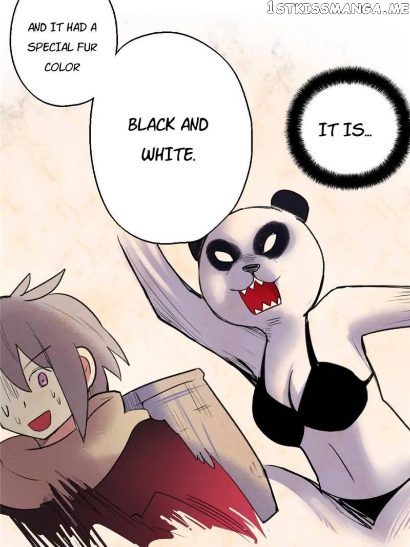 harlotte’s Hearsay chapter 32 - page 21