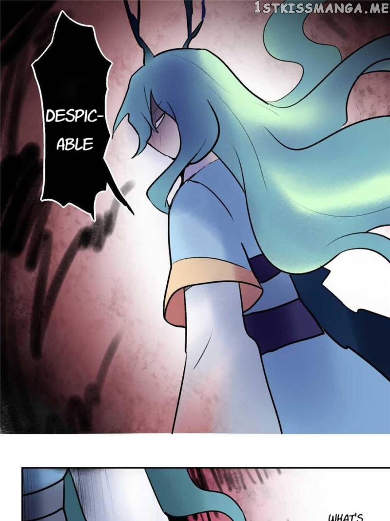 harlotte’s Hearsay chapter 33 - page 11
