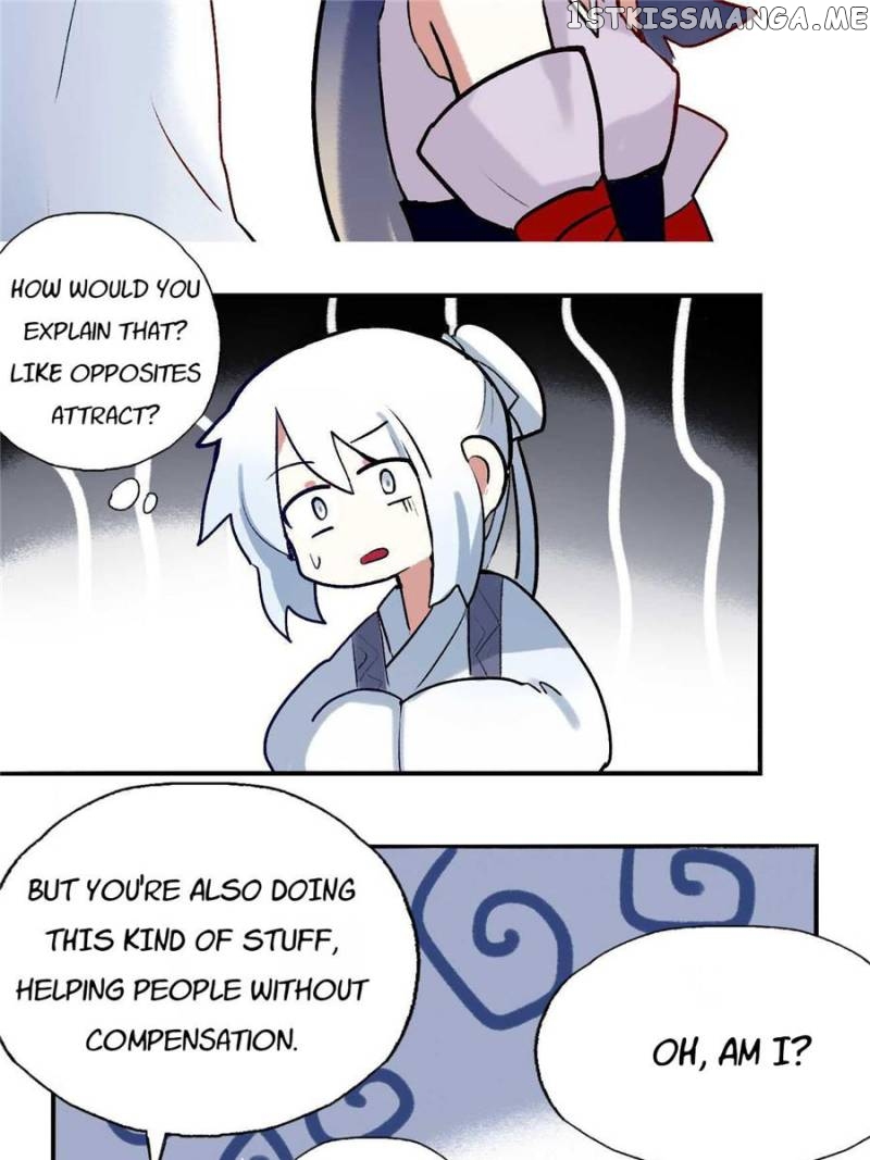 harlotte’s Hearsay chapter 33 - page 23
