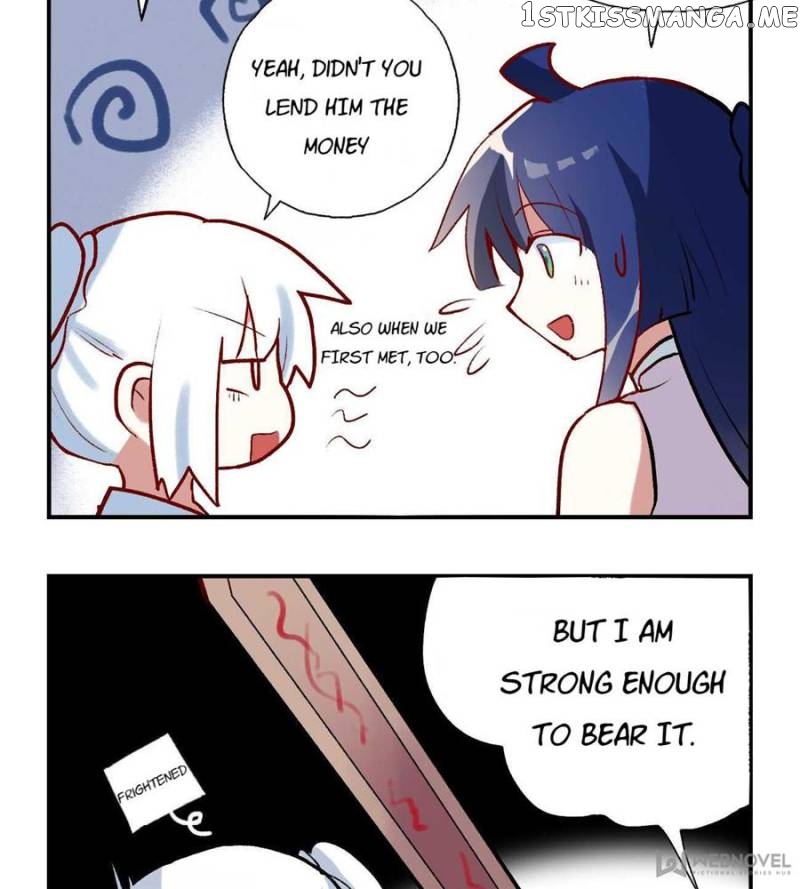 harlotte’s Hearsay chapter 33 - page 24