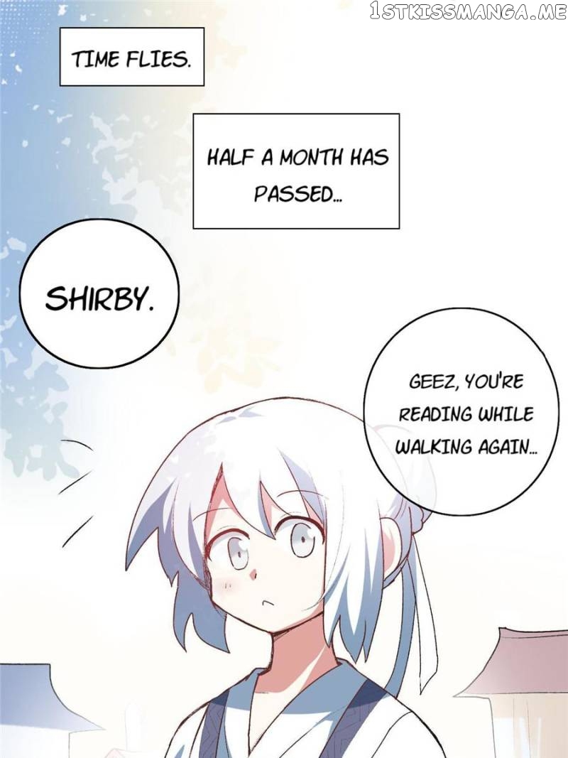 harlotte’s Hearsay chapter 34 - page 1