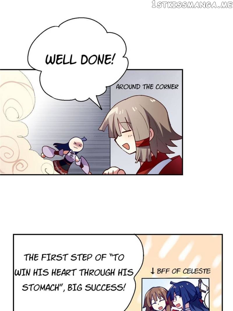 harlotte’s Hearsay chapter 34 - page 16