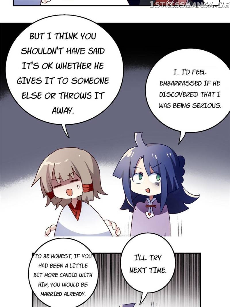 harlotte’s Hearsay chapter 34 - page 18