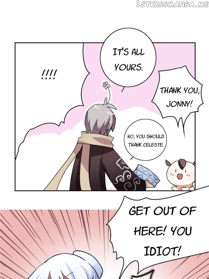 harlotte’s Hearsay chapter 34 - page 24