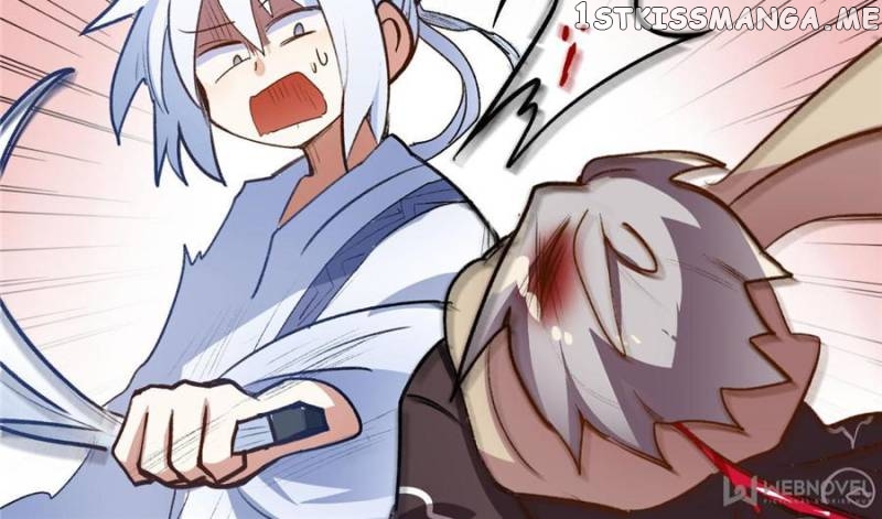 harlotte’s Hearsay chapter 34 - page 25