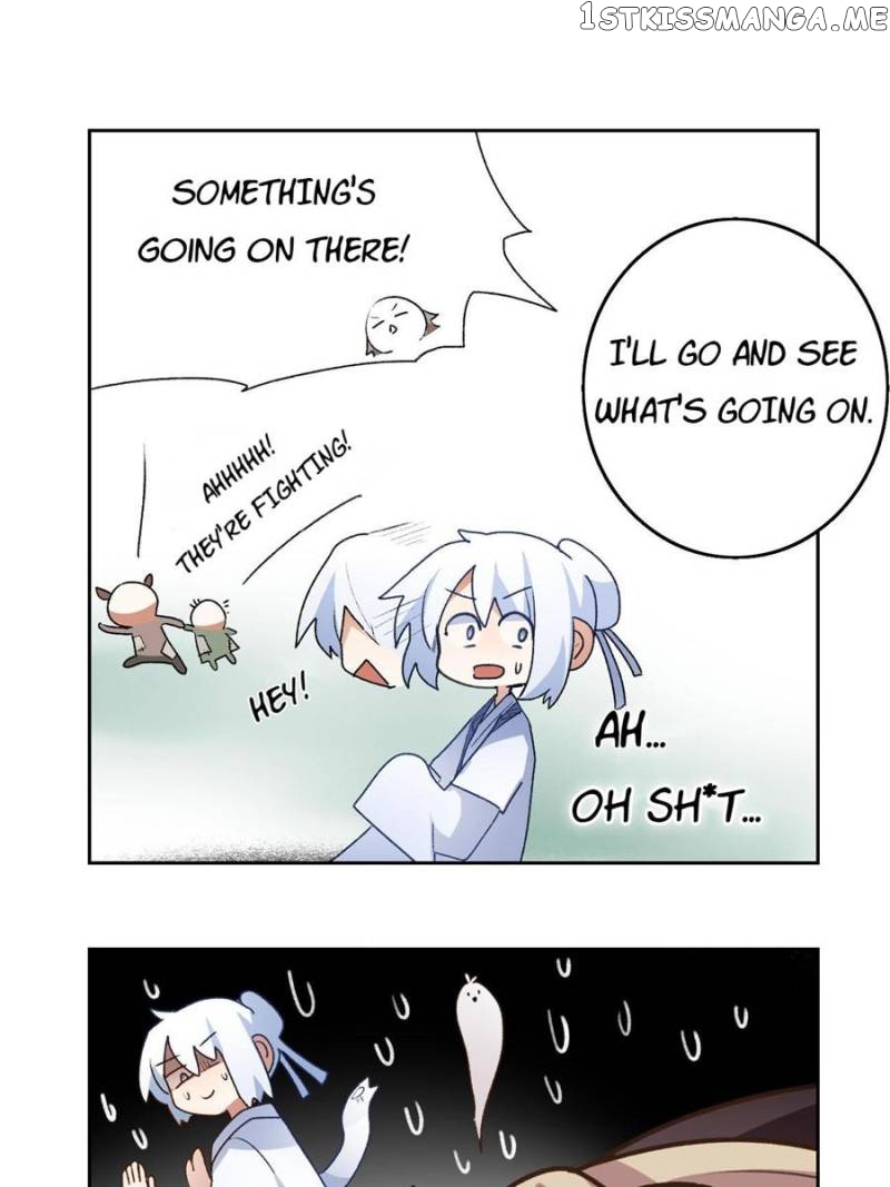 harlotte’s Hearsay chapter 34 - page 28