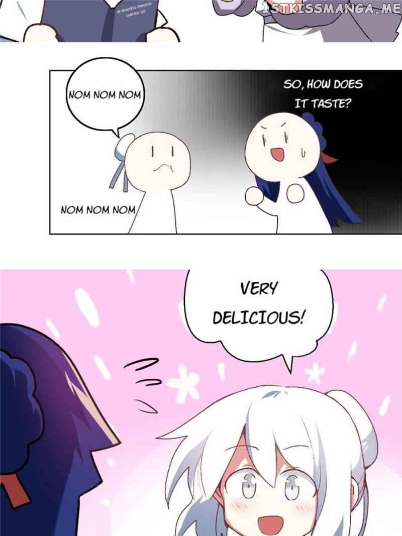 harlotte’s Hearsay chapter 34 - page 3