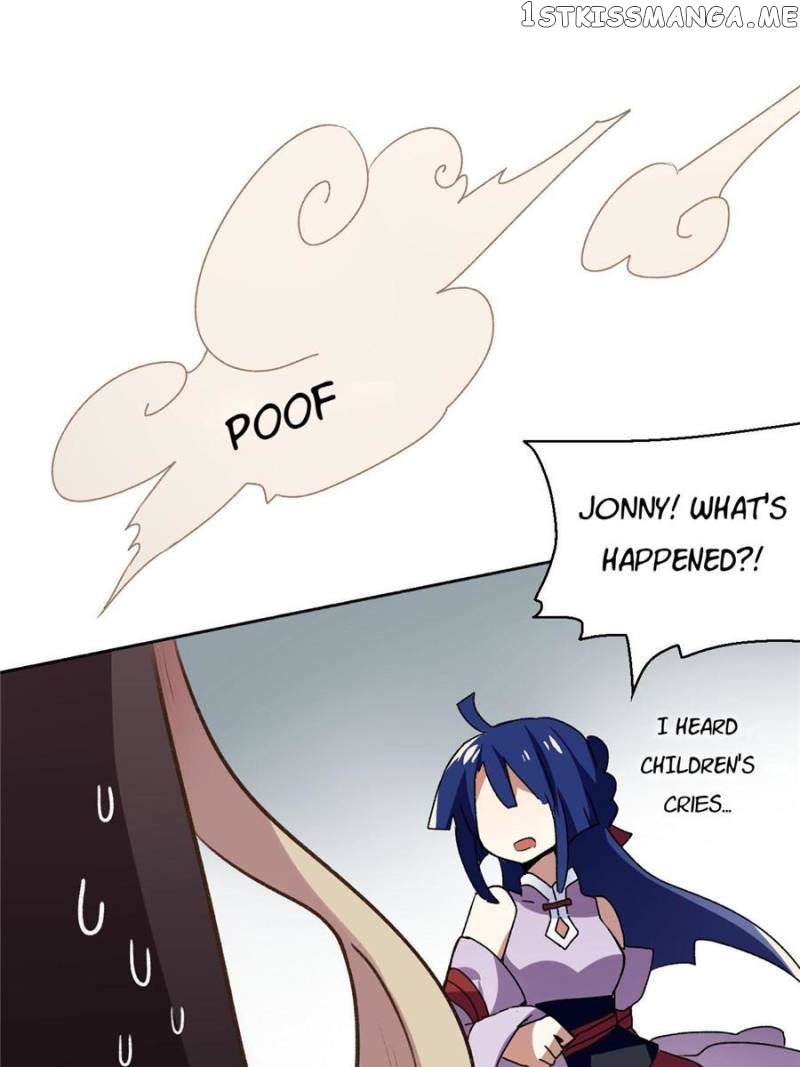 harlotte’s Hearsay chapter 34 - page 30