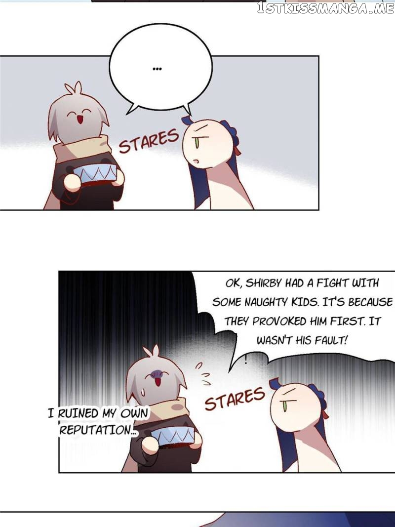 harlotte’s Hearsay chapter 34 - page 34