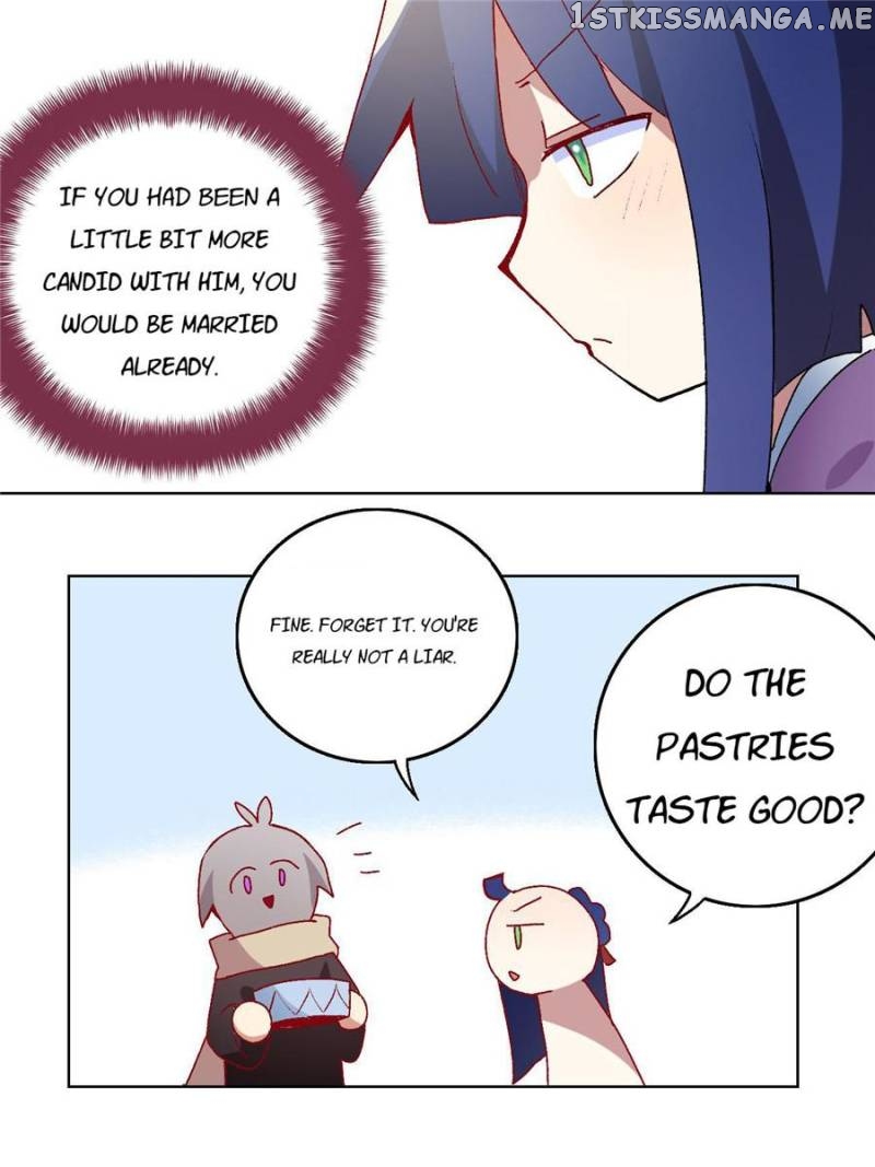 harlotte’s Hearsay chapter 34 - page 36