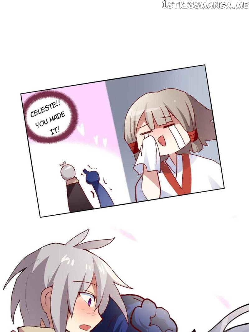harlotte’s Hearsay chapter 34 - page 46
