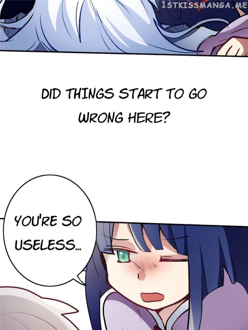 harlotte’s Hearsay chapter 34 - page 50
