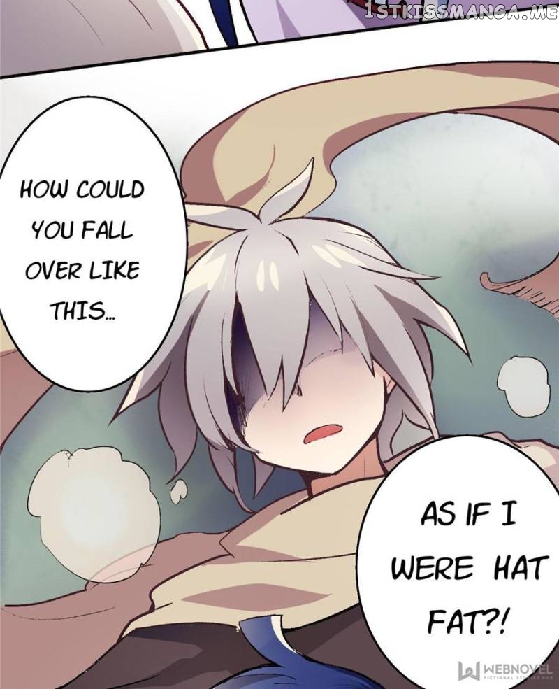 harlotte’s Hearsay chapter 34 - page 51