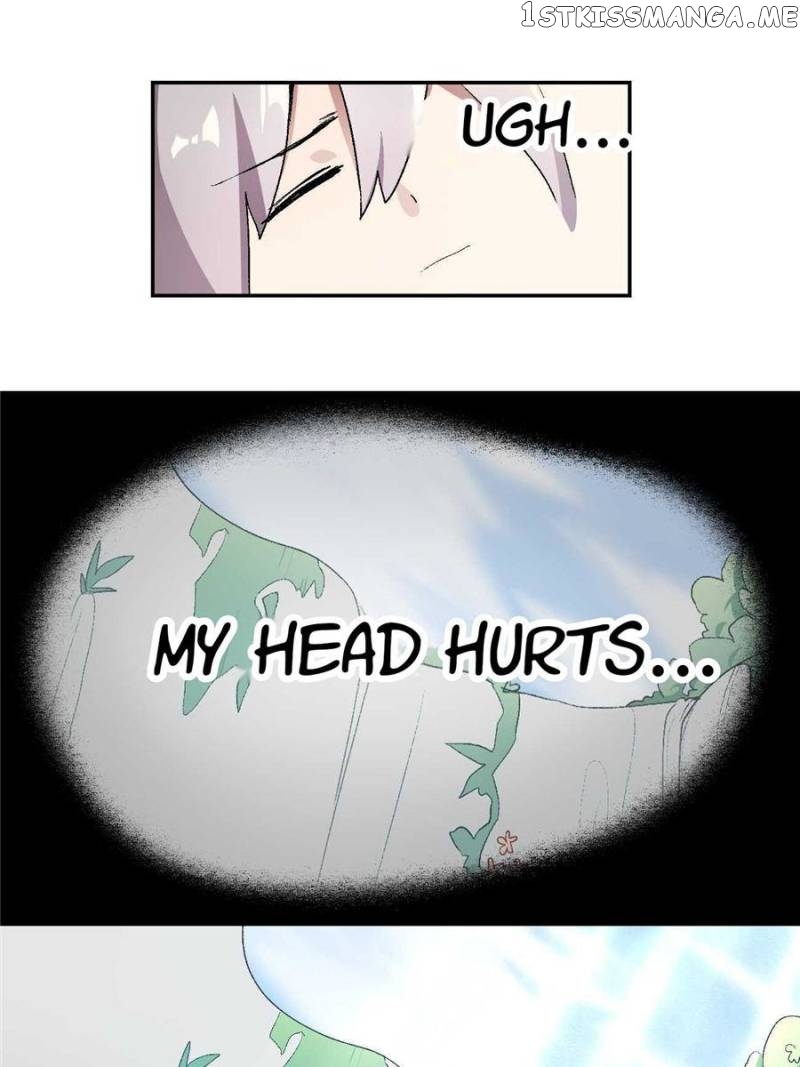harlotte’s Hearsay chapter 35 - page 1