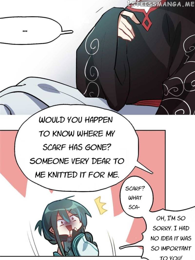 harlotte’s Hearsay chapter 35 - page 10