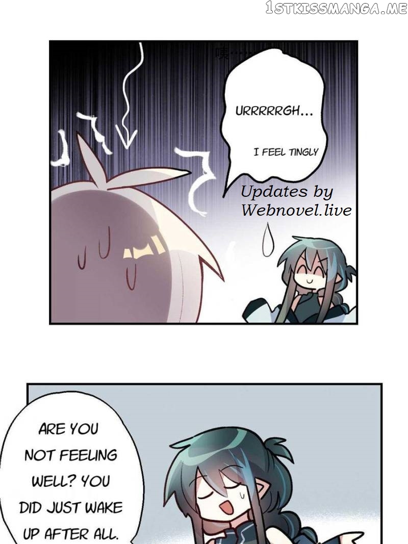 harlotte’s Hearsay chapter 35 - page 13