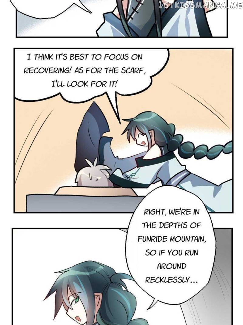 harlotte’s Hearsay chapter 35 - page 14