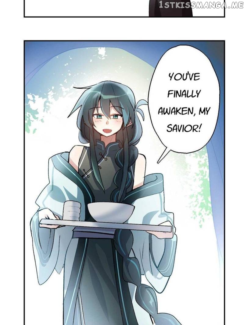 harlotte’s Hearsay chapter 35 - page 4