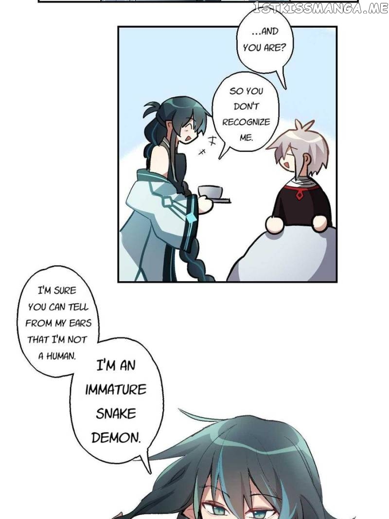 harlotte’s Hearsay chapter 35 - page 5
