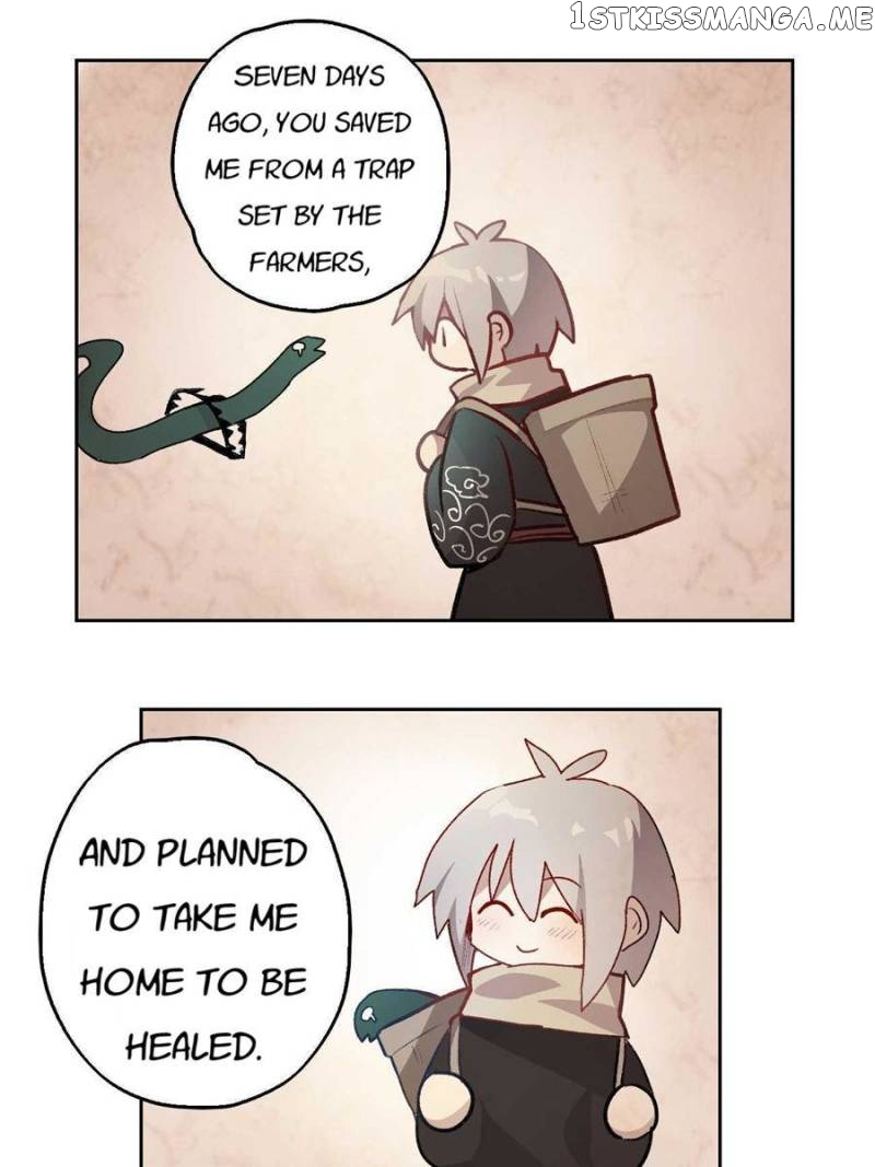 harlotte’s Hearsay chapter 35 - page 7