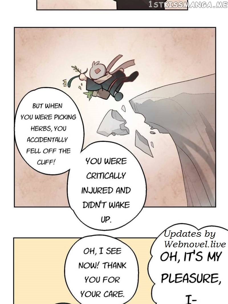 harlotte’s Hearsay chapter 35 - page 8