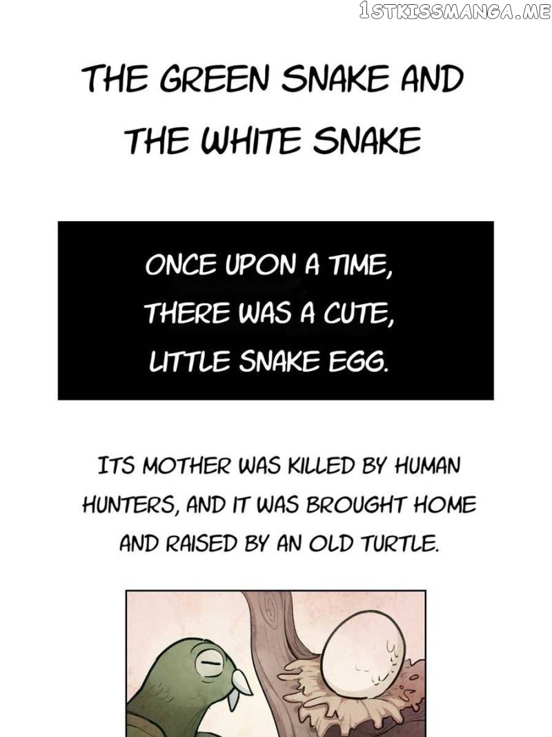 harlotte’s Hearsay chapter 37 - page 1