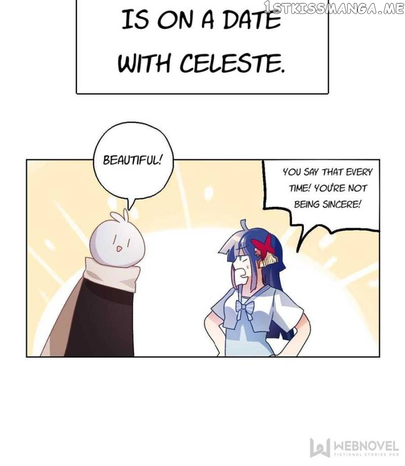 harlotte’s Hearsay chapter 37 - page 12