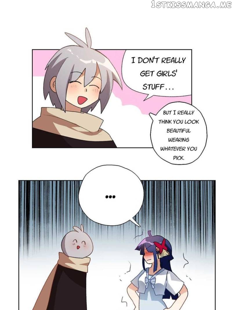 harlotte’s Hearsay chapter 37 - page 13